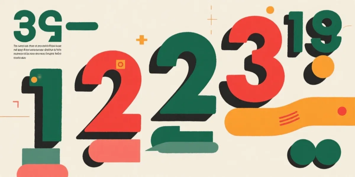 数据与走势展示