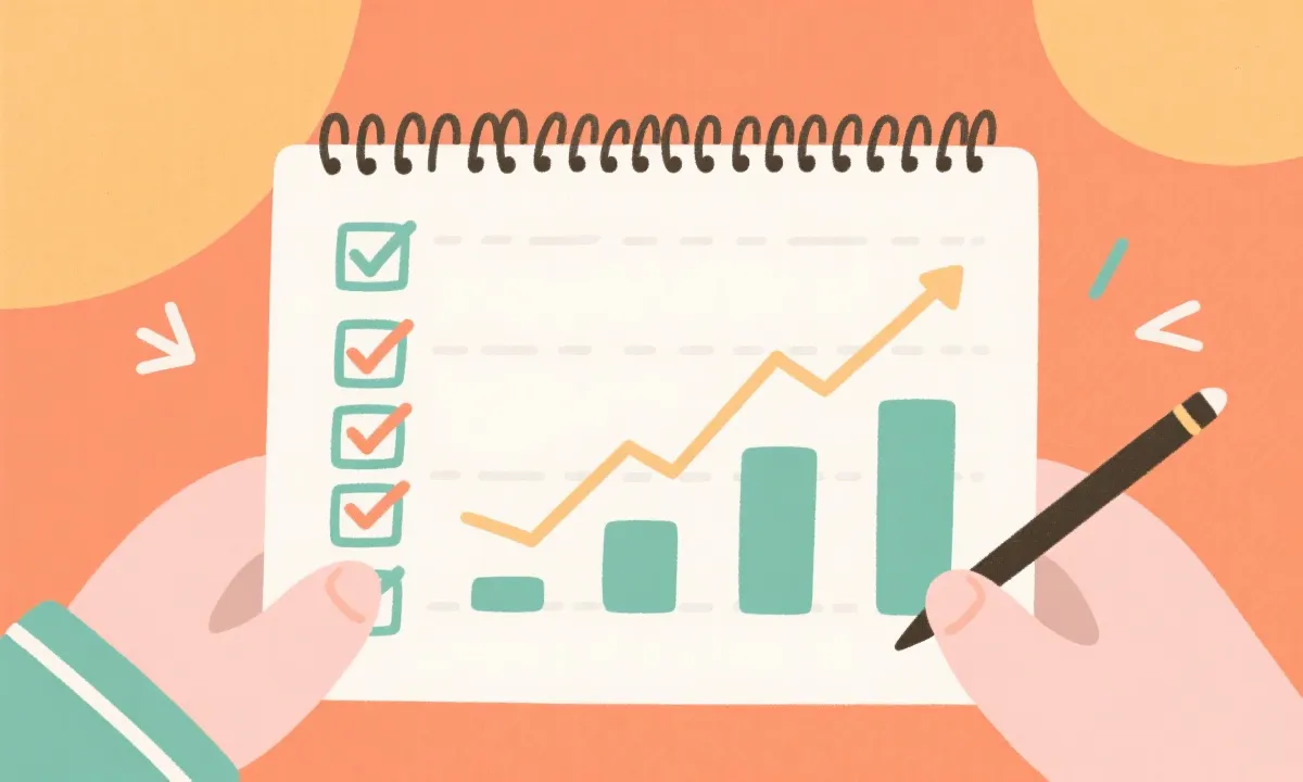 使用指南与流程示意图