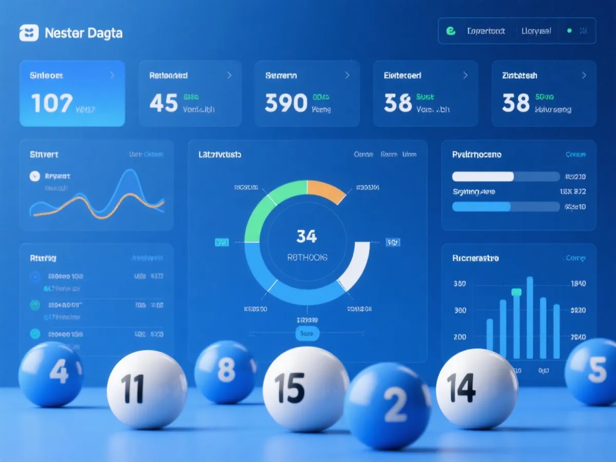 Canada 28 实时开奖数据界面示意图